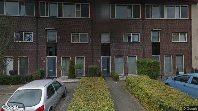 Huurwoning - Hofpoort/Nieuw-Vennep (€1450.00/165.00m2)