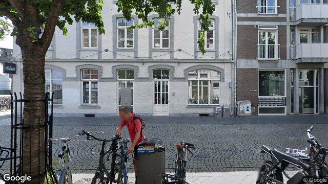 Appartement - Hoenderstraat/Maastricht (€974.00/52.00m2)