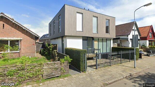 Appartement - Alexander Verhuellstraat/Ede (€1150.00/68.00m2)