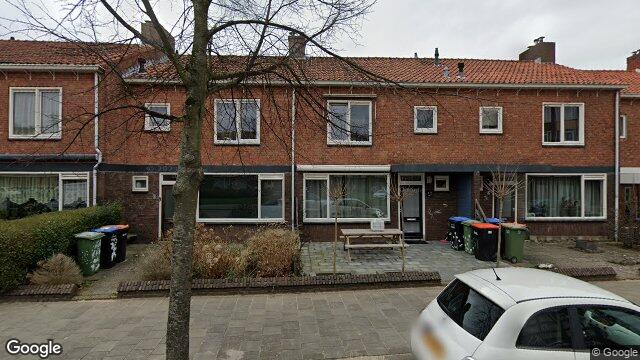 Huurwoning - Schulpweg/Velsen-Noord (€1111.00/93.00m2)