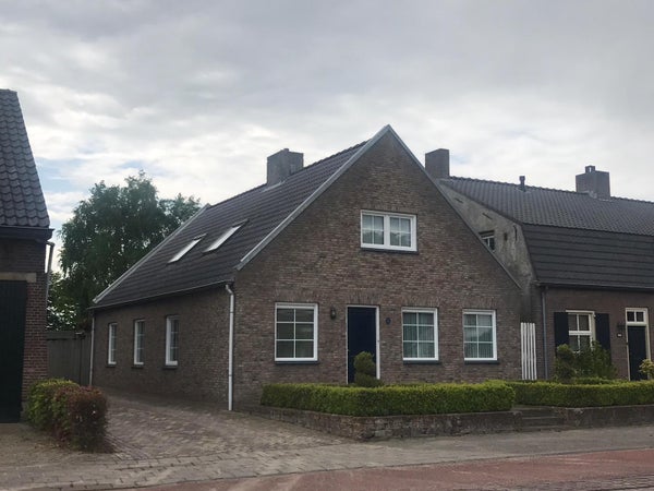 Huurwoning - Oude Kerkstraat/Veldhoven (€1950.00/150.00m2)