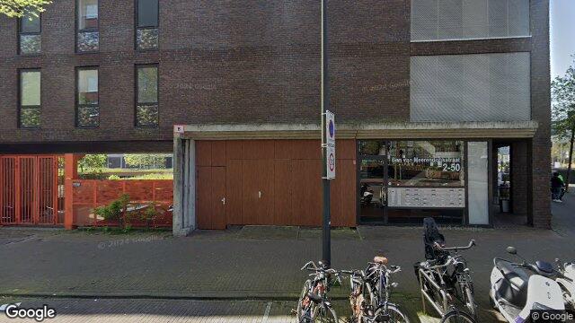 Appartement - Ben van Meerendonkstraat/Amsterdam (€3000.00/110.00m2)