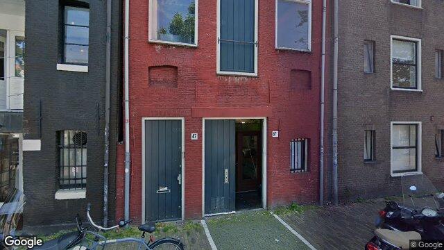 Appartement - Oudeschans/Amsterdam (€2500.00/72.00m2)