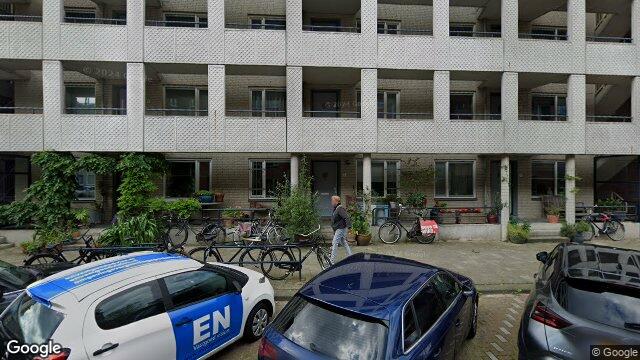 Appartement - Korte De Wittenstraat/Amsterdam (€2875.00/80.00m2)