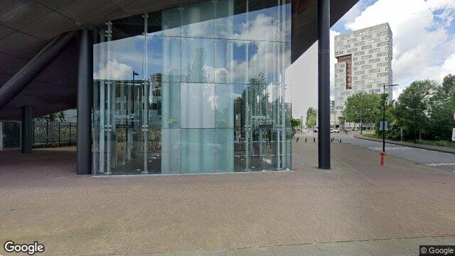 Appartement - Baron G.A. Tindalplein/Amsterdam (€1650.00/87.00m2)