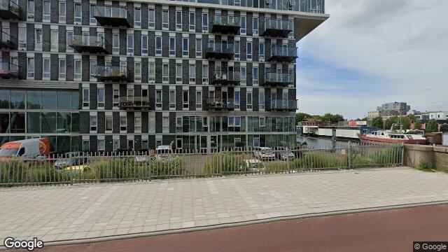 Appartement - Binckhorstlaan/Den Haag (€2100.00/129.00m2)