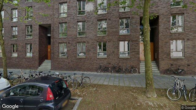 Appartement - KNSM-laan/Amsterdam (€2350.00/144.00m2)