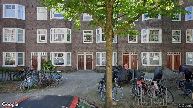 Appartement - Eemsstraat/Amsterdam (€2250.00/55.00m2)