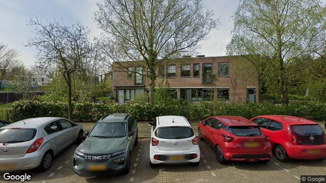 Appartement - Archipelweg/Leeuwarden (€1100.00/70.00m2)