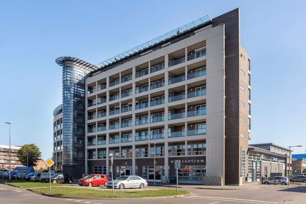 Appartement - Johan de Wittlaan/Arnhem (€1225.00/89.00m2)