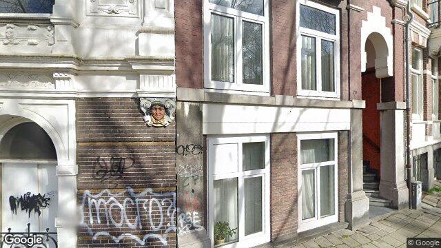 Appartement - Leidsekade/Amsterdam (€2750.00/73.00m2)