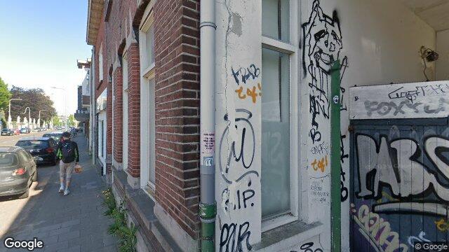 Huurwoning - Bredaseweg/Tilburg (€550.00/15.00m2)