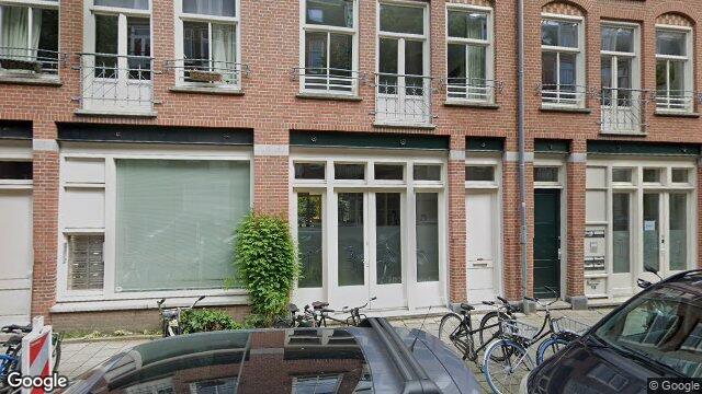Appartement - Kanaalstraat/Amsterdam (€2500.00/50.00m2)