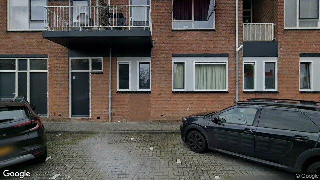 Appartement - Gedempte Molenwijk/Heerenveen (€783.00/66.00m2)