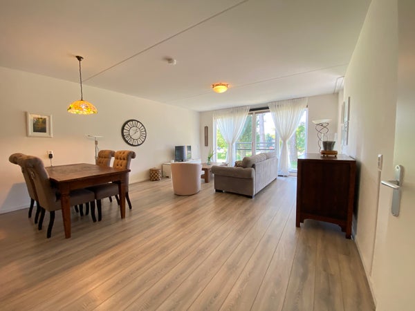 Appartement - Frekehof/Leidschendam (€2300.00/93.00m2)