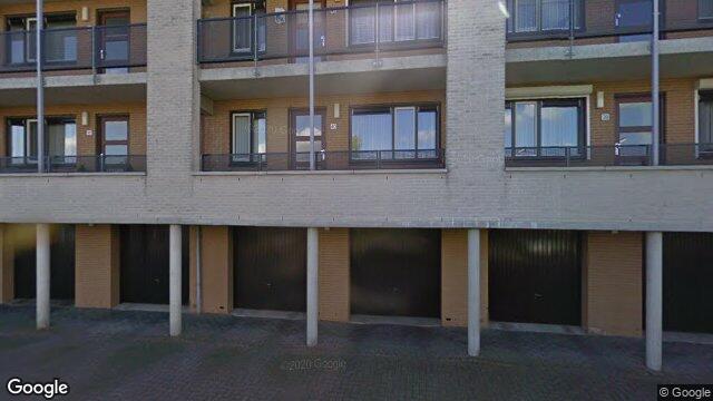 Appartement - Rosa Luxemburgpark/Purmerend (€1995.00/95.00m2)