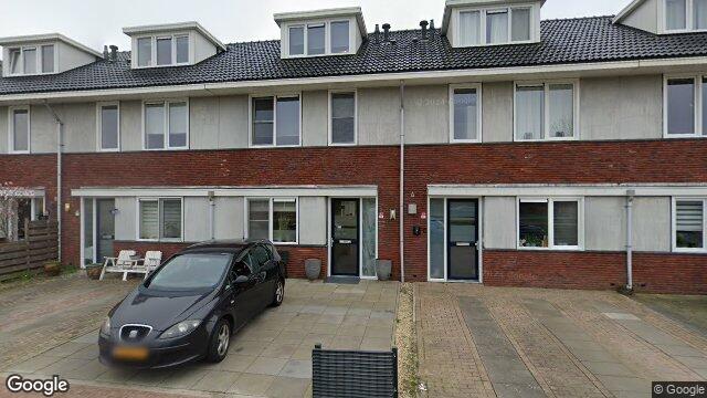 Huurwoning - Galjoen 07/Lelystad (€1895.00/120.00m2)