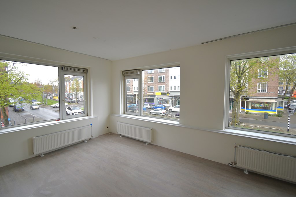 Appartement - Zandblokstraat/Rotterdam (€891.67/67.00m2)