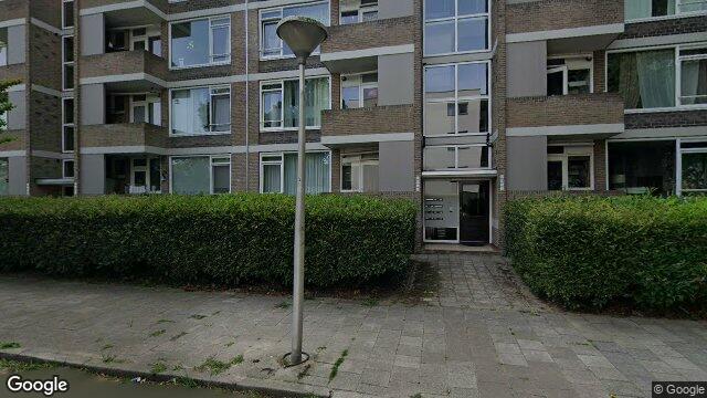 Appartement - van der Meystraat/Eindhoven (€1152.00/60.00m2)
