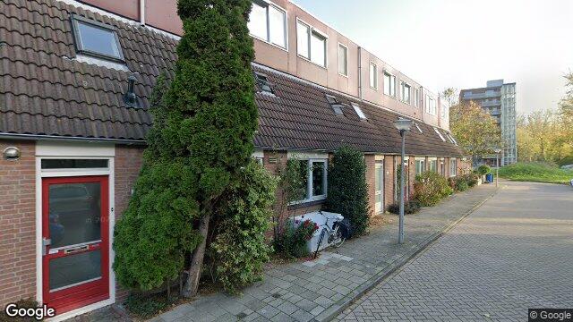 Huurwoning - Mienette Stormstraat/Delft (€2750.00/110.00m2)