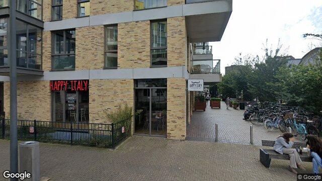 Appartement - Spiegeltuin/Den Bosch (€1525.00/78.00m2)