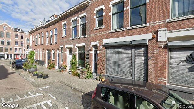 Appartement - 3e Schansstraat/Rotterdam (€1200.00/40.00m2)