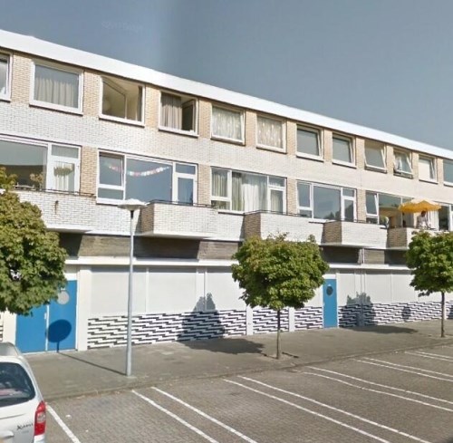 Appartement - Obbinklaan/Utrecht (€1225.00/80.00m2)