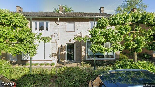 Appartement - Zuiderparkweg/Den Bosch (€1755.00/73.00m2)