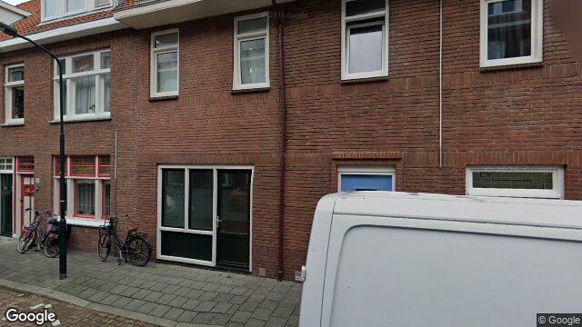 Appartement - van Halewijnlaan/Voorburg (€2150.00/52.00m2)
