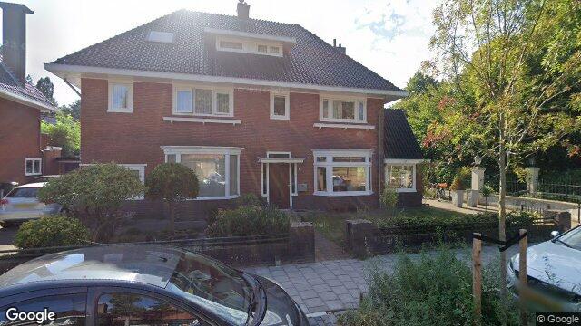 Huurwoning - Sanatoriumlaan/Zeist (€2750.00/140.00m2)