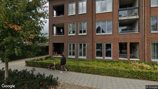 Appartement - Molenstraat/Best (€1059.00/64.00m2)