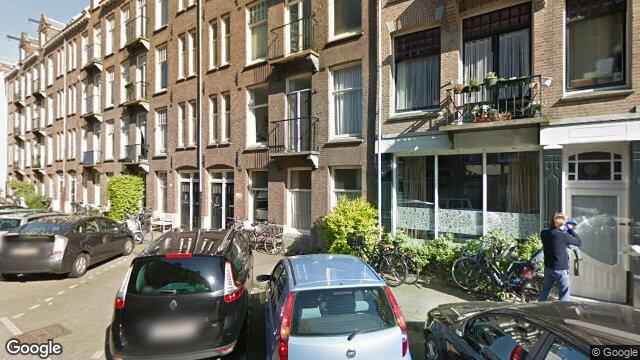 Appartement - Eerste Helmersstraat/Amsterdam (€2750.00/65.00m2)