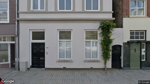 Appartement - Vughterstraat/Den Bosch (€1890.00/90.00m2)