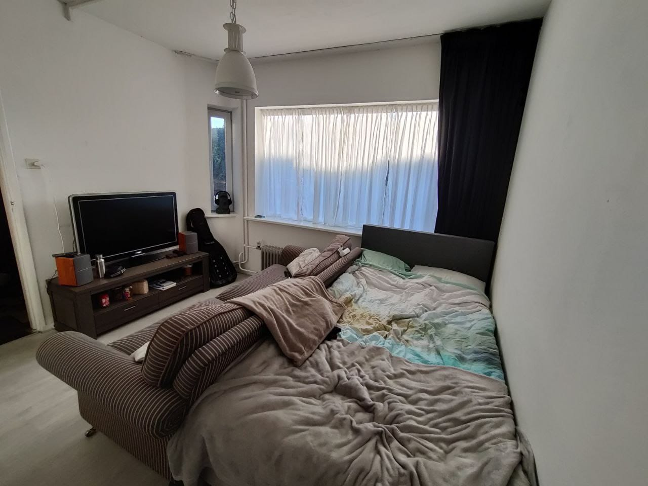 Kamer - Alleenhouderstraat/Tilburg (€572.00/14.00m2)