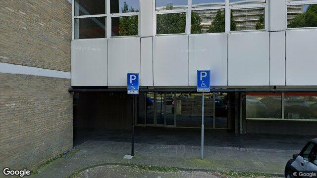 Appartement - Arent Janszoon Ernststraat/Amsterdam (€3500.00/134.00m2)