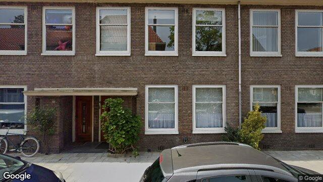 Appartement - Johann Keplerstraat/Amsterdam (€2050.00/103.00m2)