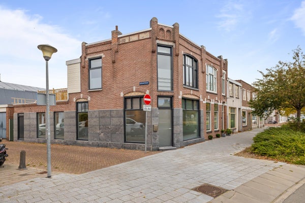 Huurwoning - Polderweg/Den Helder (€1620.00/101.00m2)