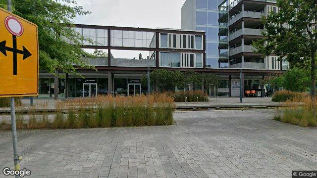 Appartement - Brouwerijplein/Enschede (€1250.00/74.00m2)