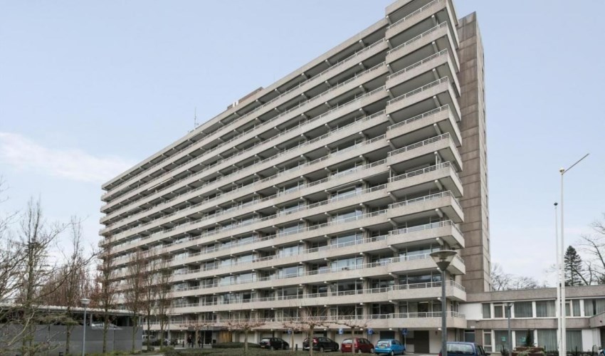 Appartement - Herman Gorterlaan/Eindhoven (€1050.00/79.00m2)