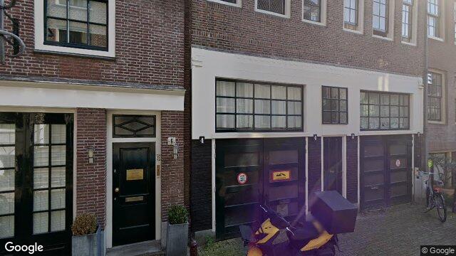 Huurwoning - Derde Weteringdwarsstraat/Amsterdam (€3750.00/91.00m2)
