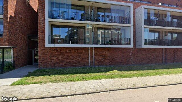 Appartement - De Rik/Brielle (€1665.00/76.00m2)