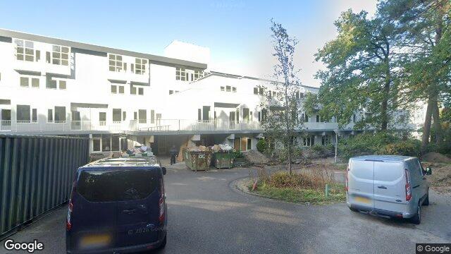 Appartement - Utrechtseweg/Amersfoort (€1207.00/59.00m2)