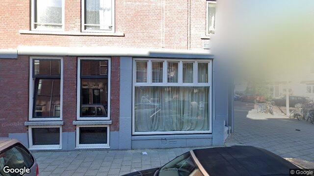 Appartement - Paradijslaan/Rotterdam (€1795.00/76.00m2)