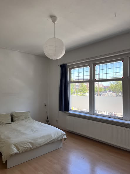 Kamer - Bos en Lommer/Amsterdam (€790.00/20.00m2)