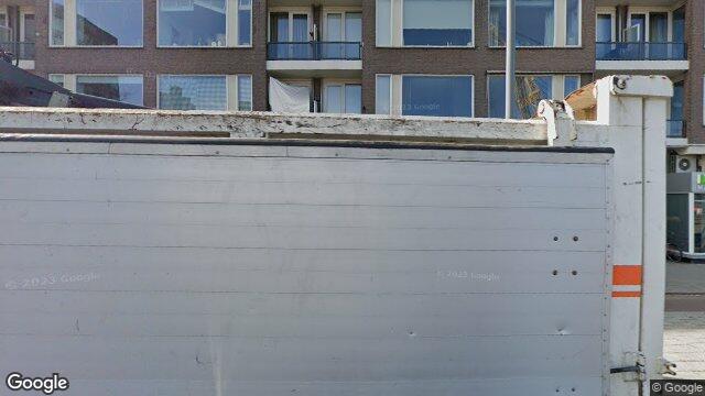 Appartement - Schiedamsedijk/Rotterdam (€2900.00/90.00m2)