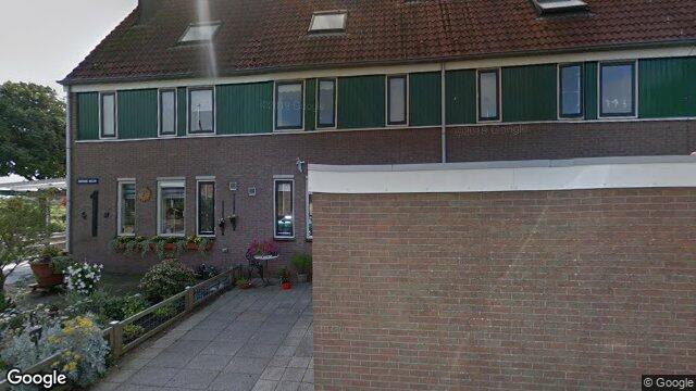 Huurwoning - Barnde Molen/Jisp (€1800.00/84.00m2)