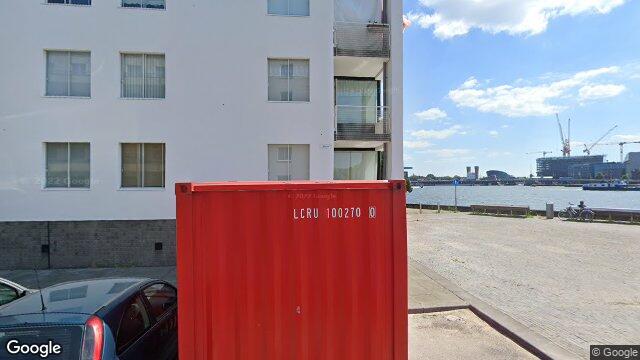 Appartement - IJplein/Amsterdam (€2250.00/62.00m2)