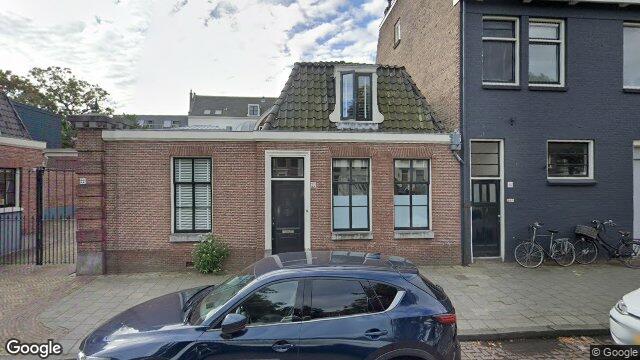 Huurwoning - Parklaan/Haarlem (€2850.00/105.00m2)