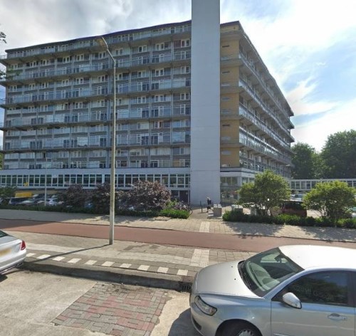 Appartement - Baden Powellweg/Amsterdam (€1340.00/94.00m2)