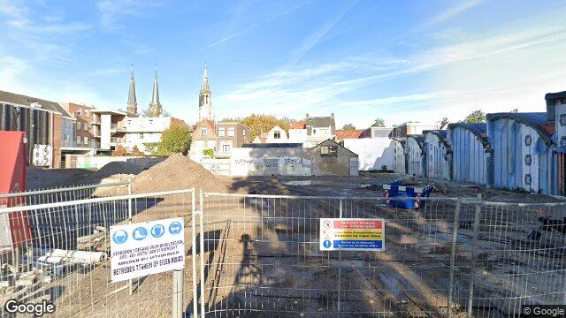 Huurwoning - Yperstraat/Delft (€3450.00/115.00m2)